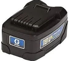 Graco 18 Volt 04.16D558 16D558 Batterie 20 Volt EasyMax