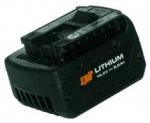 Spit Accessoires 14,4 Volt 054391 Batterie Lithium 14,4 V - 1,5AH