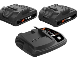 Spit Accessoires 054547 Energy Pack 18 Volt 2.0Ah