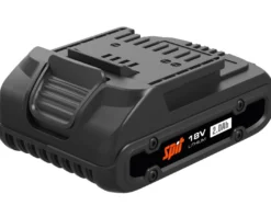 Spit Accessoires 18 Volt 054550 Batterie 18V 2.0AH Li-Ion