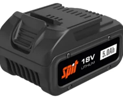 Spit Accessoires 18 Volt 054551 Batterie 18V 5.0AH Li-Ion