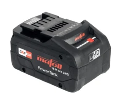 Mafell Accessoires 18 Volt 094498 18 M 144 Batterie 18V 8.0Ah LiHD