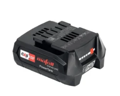 Mafell Accessoires 12 Volt 094508 Batterie 12 M 43 LiHD 12V 3.5Ah