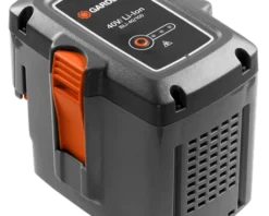 Gardena 40 Volt 09842-20 9842-20 Batterie BLi-40/100