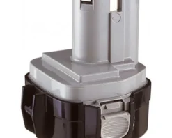 Makita Accessoires 1235 Batterie 12 Volt 2.8 AH Ni-MH