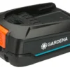 Gardena 18 Volt 14902-20 Batterie PBA 18V/36 P4A