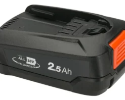 Gardena 18 Volt 14907-20 Kit De Démarrage P4A QC+2x2.5Ah