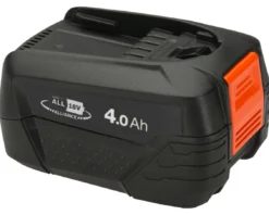 Gardena 18 Volt 14908-20 Kit De Démarrage P4A QC+1x4.0Ah