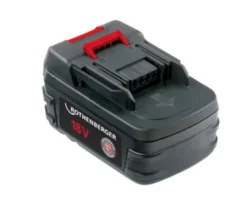 Rothenberger Accessoires 15810 Batterie 18 Volt 3.0 AH Romax