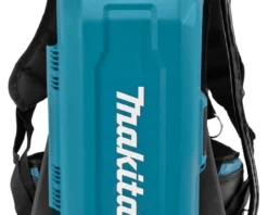 Makita Accessoires 18 Volt '191A64-2 PDC01 Station De Batterie Montée à L''arrière Avec Adaptateur 2 X 18V 18V Hors Batteries'