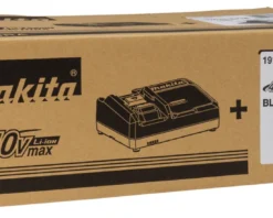 Makita Accessoires 40 Volt 191J65-4 Kit De Démarrage XGT DC40RA Chargeur 1 X Batterie BL4040 40V Max 4.0Ah -Lot de batterie Soldes 191j65 4 kit de demarrage xgt dc40ra chargeur 1 x batterie bl4040 40v max 4 0ah 2