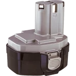 Makita Accessoires 193060-0 1435 Batterie 14,4 Volt 2,8 AH Ni-MH