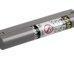 Makita Accessoires 9,6 Volt 193889-4 9034 Batterie 9.6 Volt 2.5 AH Ni-MH