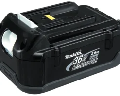 Makita Accessoires 36 Volt 194873-2 BL3626 Batterie 36V 2.6Ah Li-ion