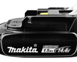 Makita Accessoires 14,4 Volt 196280-5 Batterie BL1415NA LXT 14,4V 1,5Ah