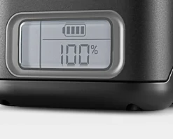 Kärcher Professional 2.042-022.0 Batterie 36 Volt 6.0 Ah Li-ion