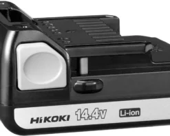 HIKOKI Accessoires 329877 BSL1415X Batterie 14,4 Volt 1,5 AH Li-ion