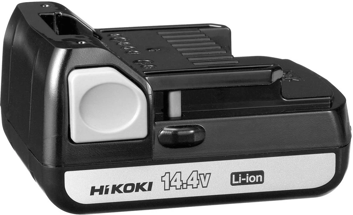 HIKOKI Accessoires 329877 BSL1415X Batterie 14,4 Volt 1,5 AH Li-ion 1 HIKOKI Accessoires 329877 BSL1415X Batterie 14,4 Volt 1,5 AH Li-ion