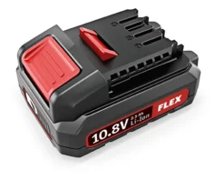 Flex-tools Accessoires 10,8 Volt 418048 Batterie 10.8 Volt 2.5Ah Li-ion