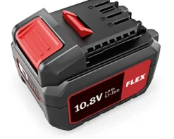 Flex-tools Accessoires 10,8 Volt 439657 Batterie 10.8 Volt 4.0Ah Li-ion