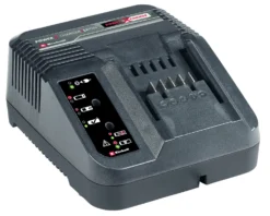 Einhell 18 Volt 4512098 Kit De Démarrage 18V 2x 3,0 Ah + Chargeur De Batterie -Lot de batterie Soldes 4512098 kit de demarrage 18v 2x 3 0 ah chargeur de batterie 2