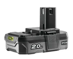 Ryobi Accessoires 5133002737 RB18L20 Batterie 18 Volt 2.0 Ah Li-ion