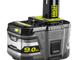 Ryobi Accessoires 5133002865 RB18L90 Voltage 18 Volt 9.0 AH Li-ion