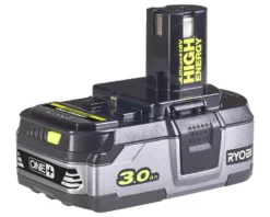 Ryobi Accessoires 5133002867 RB18L30 Batterie 18 Volts 3.0 AH Li-ion