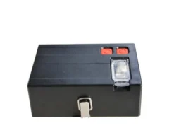 Vetec 7,2 Volt 55.902.02 Batterie Double 50W