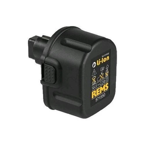 Rems 14,4 Volt 571555 R14 Batterie Li-Ion 14.4V 3.2Ah 1 Rems 14,4 Volt 571555 R14 Batterie Li-Ion 14.4V 3.2Ah