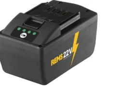Rems 21,6 Volt 571583 R22 Batterie 21.6V 9.0Ah Li-Ion