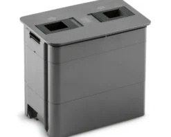 Kärcher Professional 36 Volt 6.670-126.0 Batterie Li-ion, 36,5 V, 5,2 Ah, Li-ion