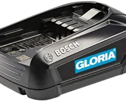 Gloria 729101.0000 (Bosch) Batterie 18 Volt 2,5 Ah Li-ion
