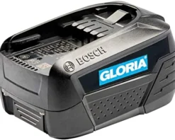 Gloria 729102.0000 (Bosch) Batterie 18 Volts 4.0 Ah Li-ion