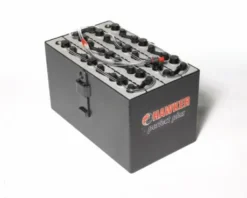 Nilfisk 6 Volt 80564000 Batterie 6V - 180 Ah Gel