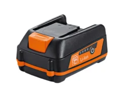 Fein Accessoires 92604184020 Batterie 12 Volt 6.0Ah Li-Ion