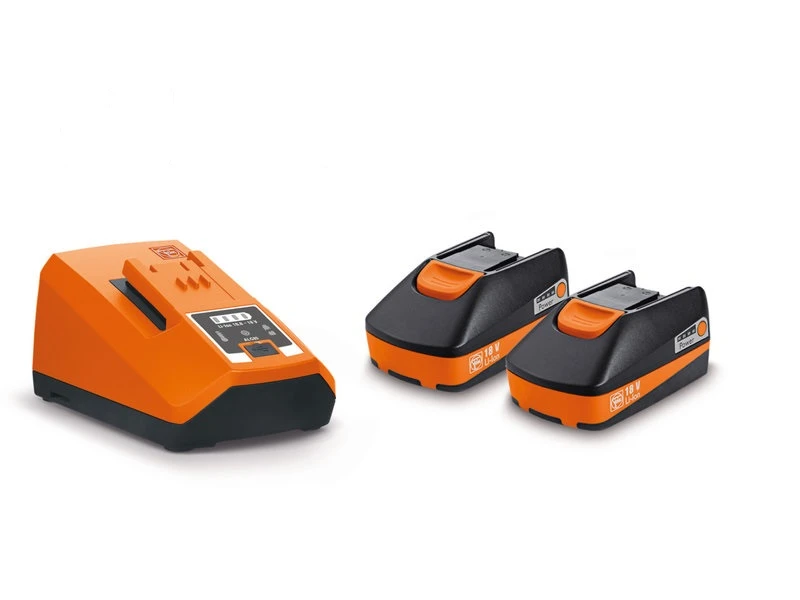 Fein Accessoires 18 Volt 92604315010 Ensemble De Batteries De Démarrage 18V 3.0Ah Li-Ion 1 Fein Accessoires 18 Volt 92604315010 Ensemble De Batteries De Démarrage 18V 3.0Ah Li-Ion