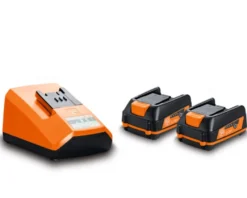 Fein Accessoires 12 Volt 92604316010 Kit De Démarrage De Batterie 12V 6.0Ah Li-Ion