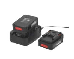 Rapid 18 Volt Batterie A3000 3.0 Ah Pour BN64/BN50 5000839 -Lot de batterie Soldes batterie a3000 3 0 ah pour bn64 bn50 5000839 1