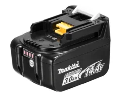 Makita Accessoires 14,4 Volt Batterie BL1430B 14,4V 3,0Ah