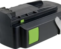 Festool Accessoires 10,8 Volt Batterie BPC 12 Li 1,5 Ah 498336