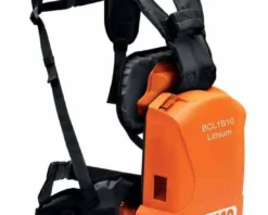 Bahco Tuin 43,2 Volt BCL1B710H Harnais De Transport