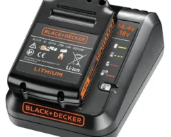Black & Decker BDC1A15-QW Chargeur + Batterie 18 Volt 1,5 Ah Li-ion