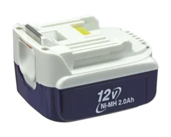 Makita Accessoires BH1220C Batterie 12 Volt 1.8 AH Ni-MH