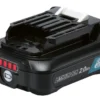 Makita Accessoires BL1021B Batterie 12 Volt 2.0 AH Li-ion