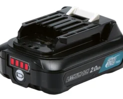 Makita Accessoires BL1021B Batterie 12 Volt 2.0 AH Li-ion