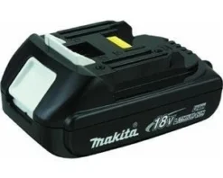 Makita Accessoires 18 Volt BL1815N Accu 18V 1.5AH Li-Ion