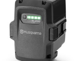 Husqvarna 36 Volt Bli200 Batterie 36 V 5,2 Ah Li-ion