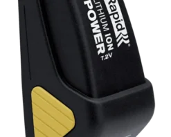 Rapid 7,2 Volt BTX530 Batterie 7.2V Li-Ion 5000182