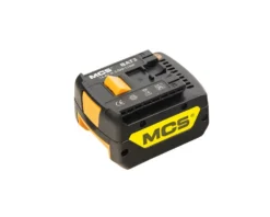 Master Accessoires 14,4 Volt DC61ACCU Batterie 14.4 Volt 3.0 Ah Li-ion
